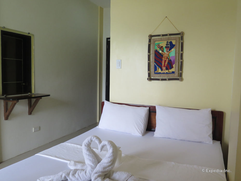 Rosanna'S Pension El Nido Extérieur photo