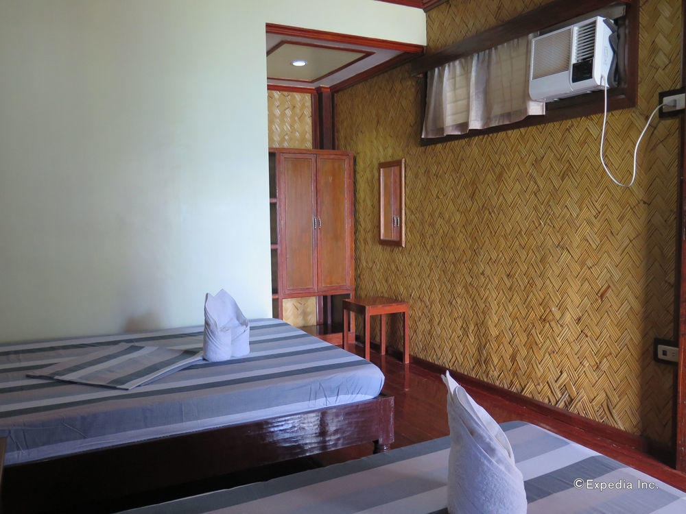 Rosanna'S Pension El Nido Extérieur photo