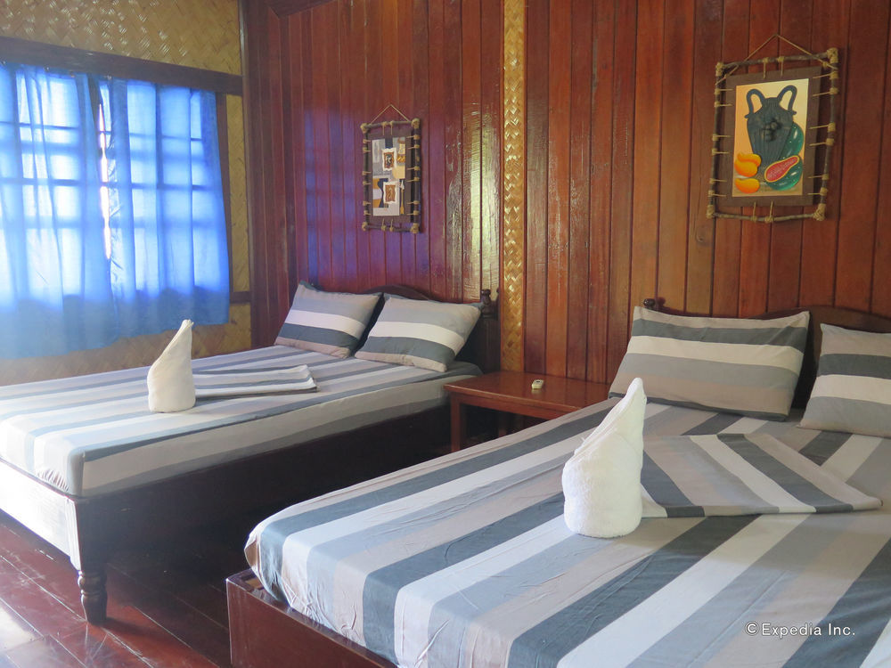 Rosanna'S Pension El Nido Extérieur photo