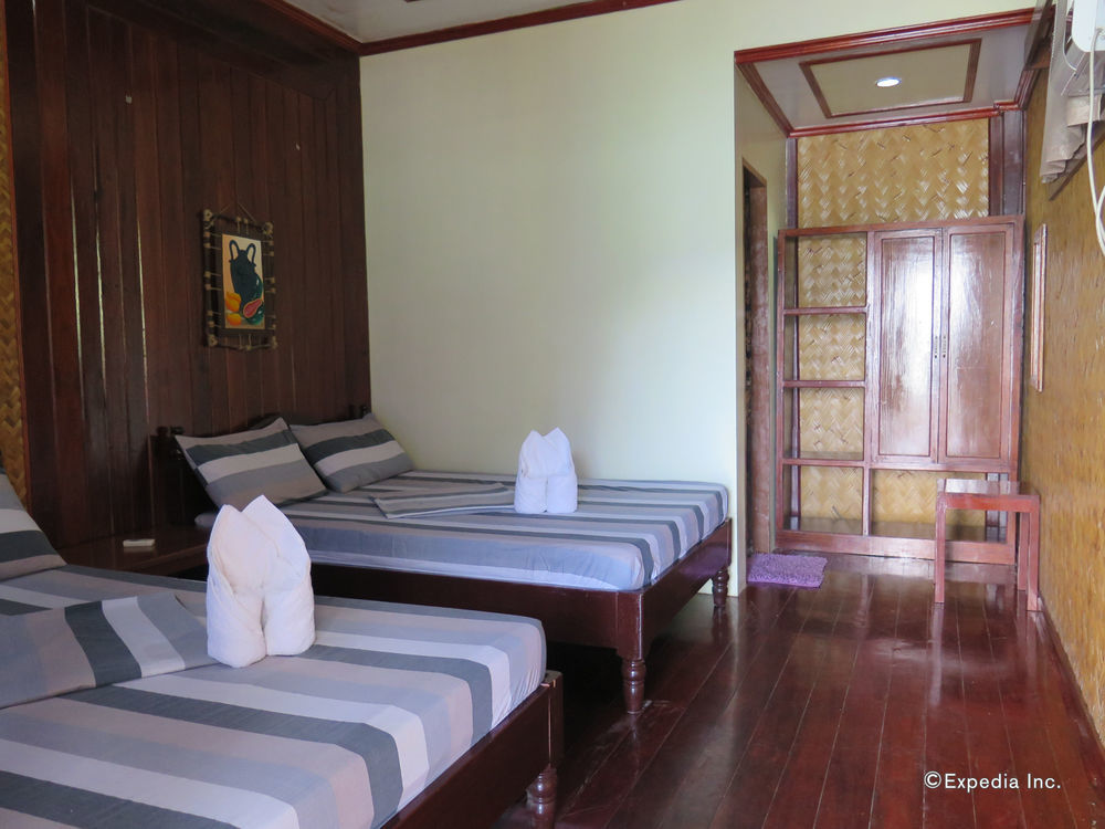 Rosanna'S Pension El Nido Extérieur photo
