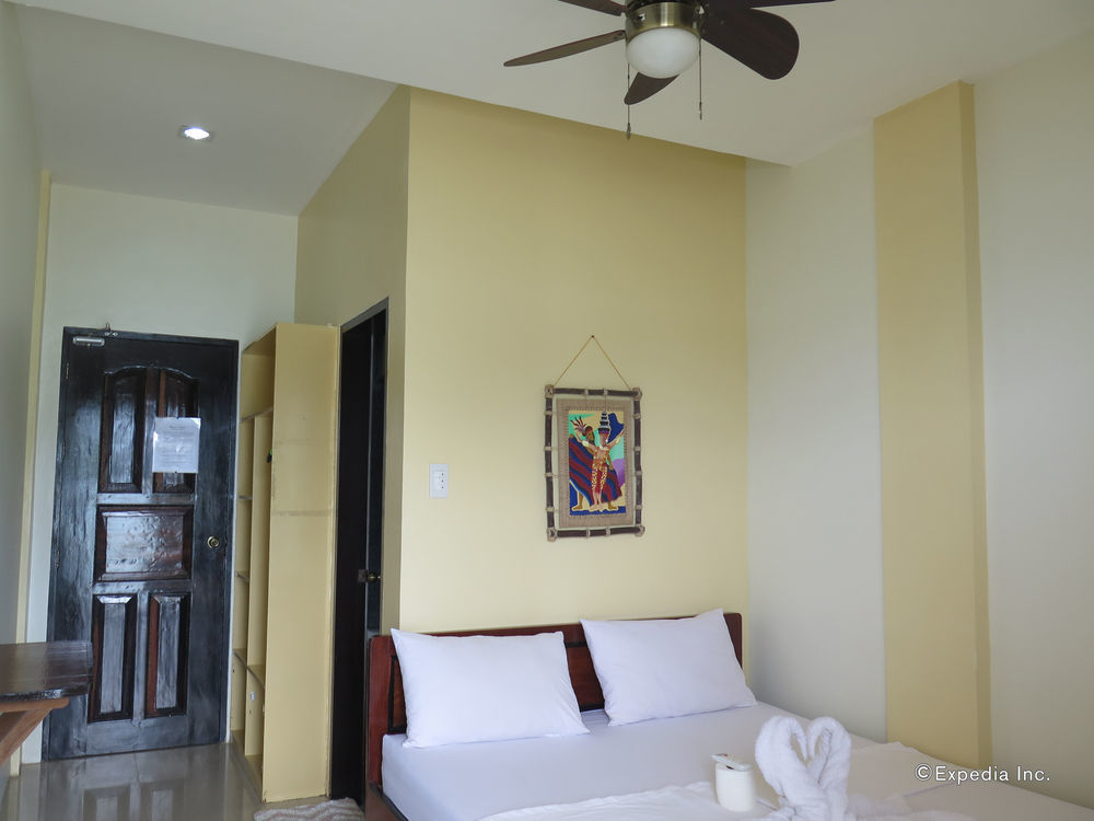 Rosanna'S Pension El Nido Extérieur photo