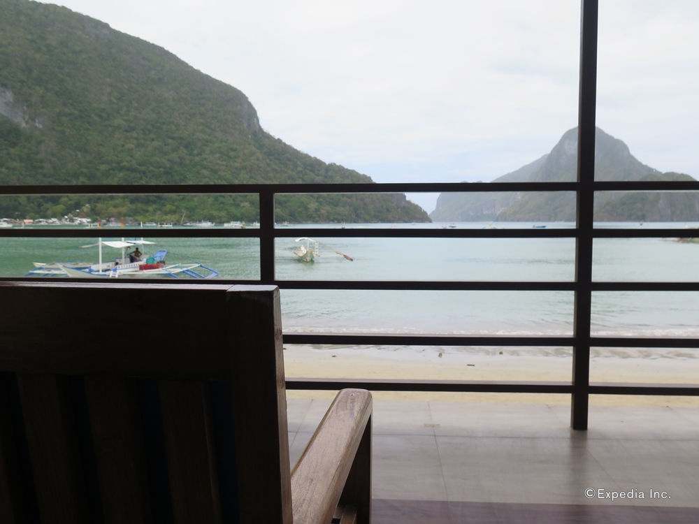 Rosanna'S Pension El Nido Extérieur photo