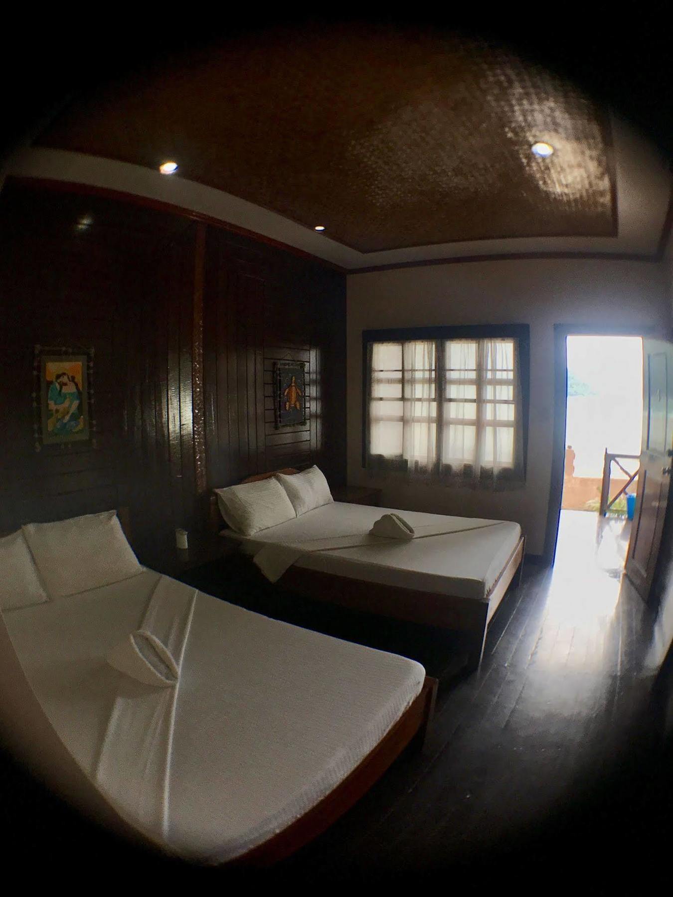 Rosanna'S Pension El Nido Extérieur photo